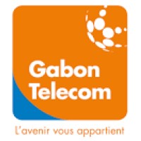 Gabon Telecom S.A. Logo