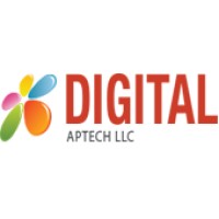 Digital Aptech LLC Logo