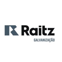 Galvanização Raitz Logo