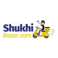 Shukhi Bazar - Online Grocery Delivery Logo