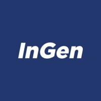 InGen Logo