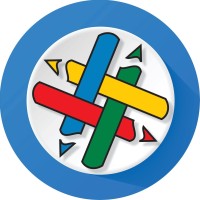 Rede Pedagógica Logo