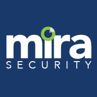 Mira Security Logo