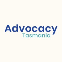 Advocacy Tasmania Logo