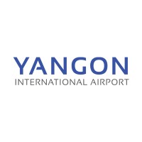 Yangon International Airport Logo