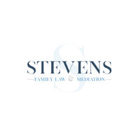 Stevens Family Law & Mediation Logo