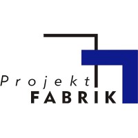 Die Projektfabrik GmbH Logo