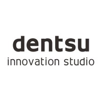Dentsu Innovation Studio Inc. Logo