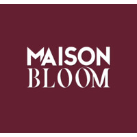 MAISON BLOOM Logo