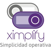 Ximplify Logo