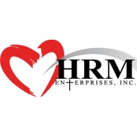 HRM Enterprises, Inc. Logo