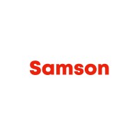 Samson Health Logo