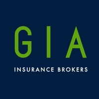 GIA Insurance Brokers Logo