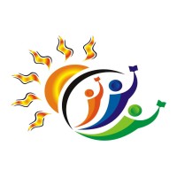 vighnaan group of institutions Logo
