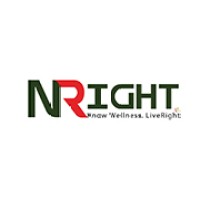 Nright Nutrition Private Limited Logo