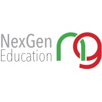 NexGen Education US Logo