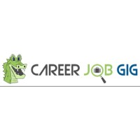 Career Job Gig Logo