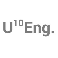 Unit Ten Engineering Logo