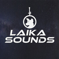 Laika Sounds Logo