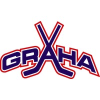 Grand Rapids Amateur Hockey Association Logo