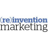 Re-Invention Logo
