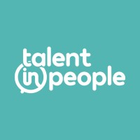 TALENT IN PEOPLE Logo