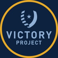 The Victory Project Logo