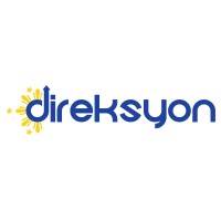 DireksyonTM (Direction) Logo