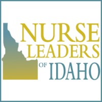 Nurse Leaders of Idaho Logo