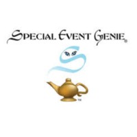 Special Event Genie Logo