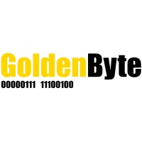 GoldenByte Consulting Logo
