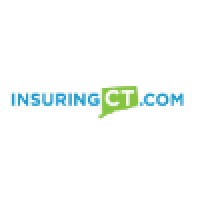 InsuringCT.com - Connecticut Health Insurance Logo