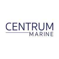 Centrum Marine Consultancy Pvt Ltd. Logo