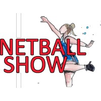 The Netball Show Podcast Logo