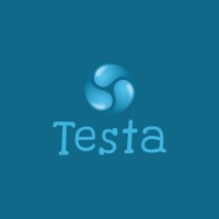 Testa Omega-3 Logo