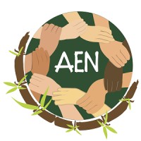 Asian Ecotourism Network Logo