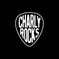 Charly.rocks Logo