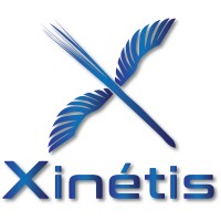 Xinetis Logo
