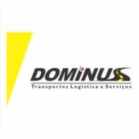 Dominus Transportes Logo