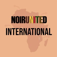 NoirUnited International Logo