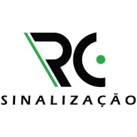 RC Sinalização Logo