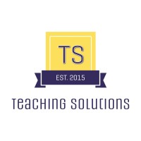 Teaching Solutions Logo