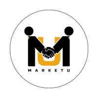 MarketU Logo