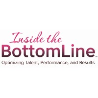 Inside The Bottom Line Logo