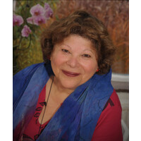 On Purpose with Sandy Levey-Lunden Logo