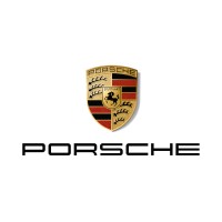 Porsche Brighton Logo