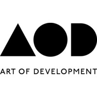 Art of Development Logo