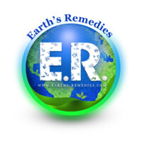 Earths Remedies Logo