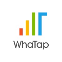 WhaTap Labs INC. Logo