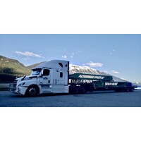 Anttal Transportation Ltd. Logo